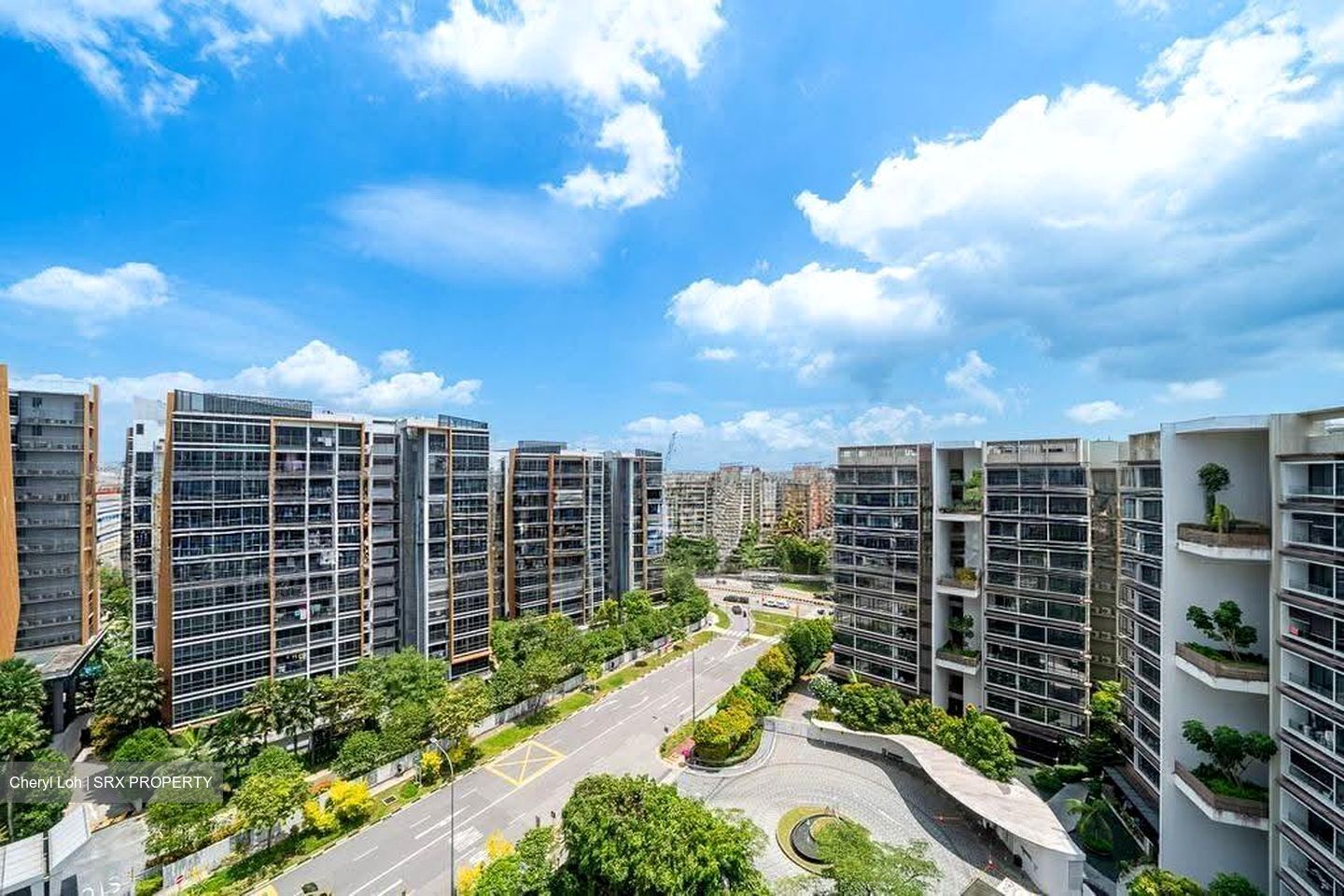 The Palette (D18), Condominium #618882101